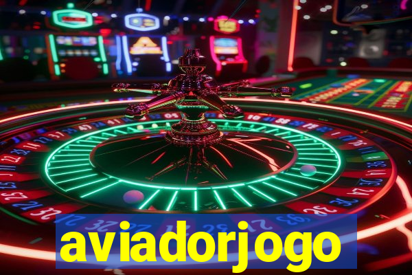 aviadorjogo