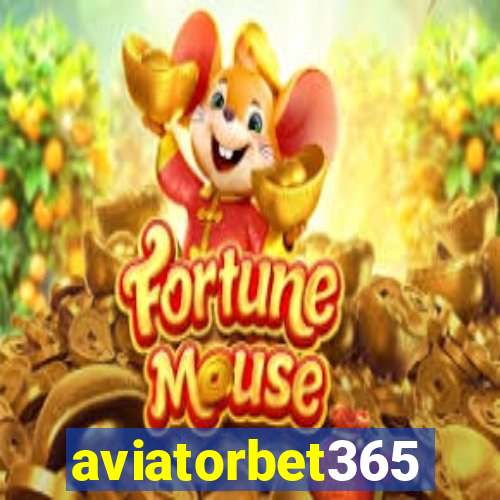 aviatorbet365