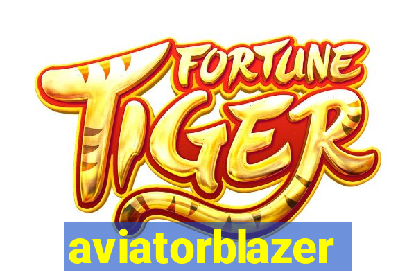 aviatorblazer