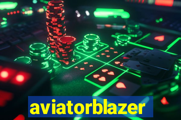 aviatorblazer