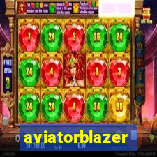 aviatorblazer