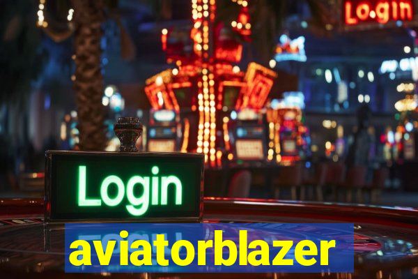 aviatorblazer