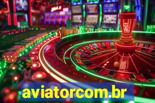 aviatorcom.br