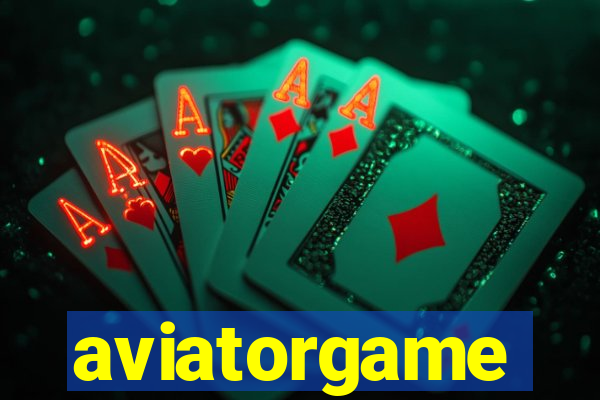 aviatorgame