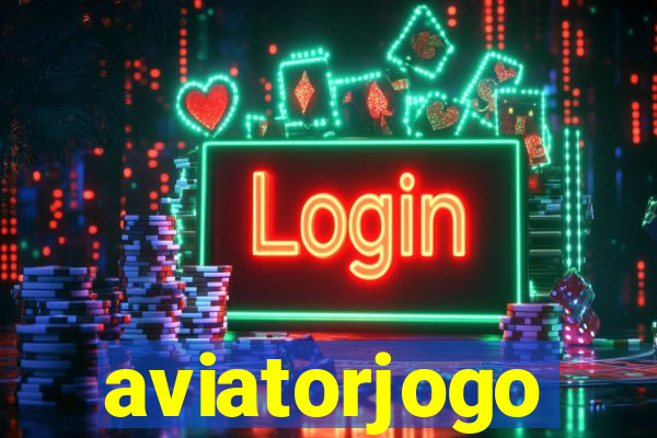 aviatorjogo