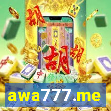 awa777.me