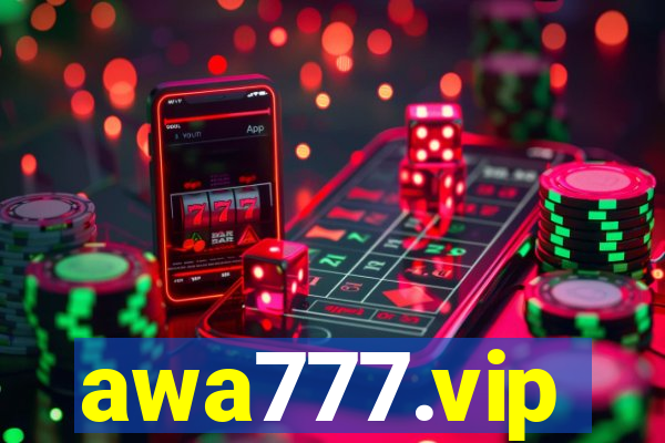 awa777.vip