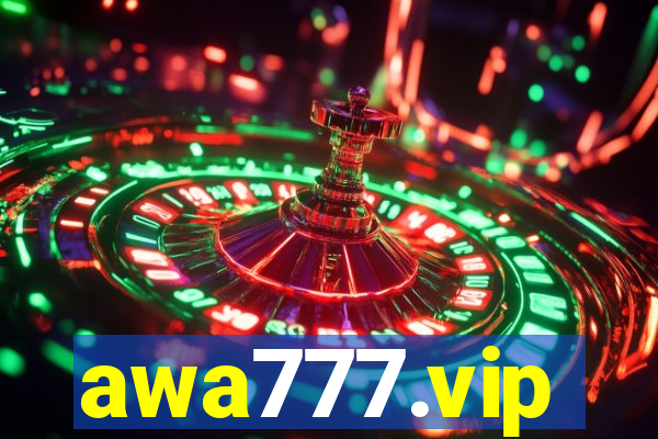 awa777.vip