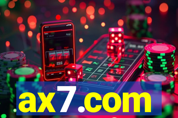 ax7.com