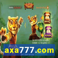 axa777.com