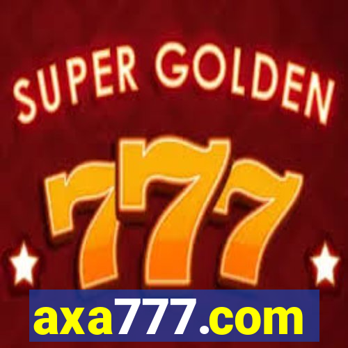 axa777.com