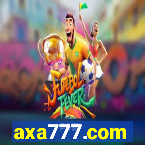 axa777.com