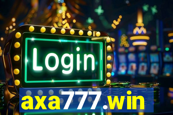 axa777.win