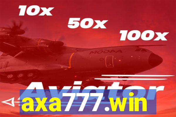 axa777.win