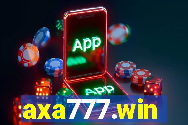 axa777.win