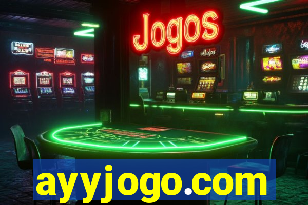 ayyjogo.com