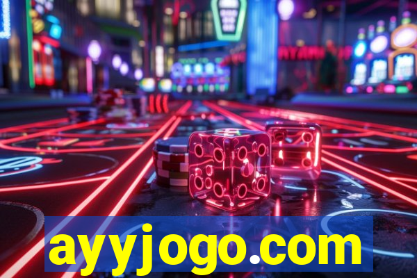 ayyjogo.com