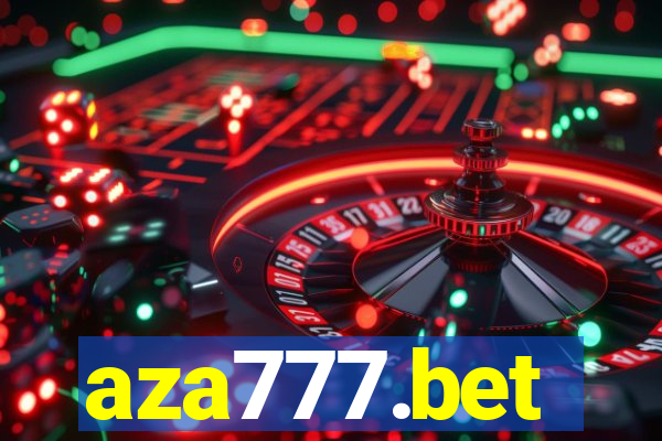 aza777.bet