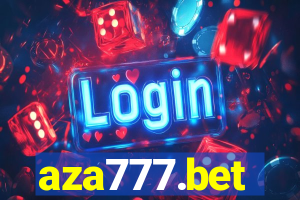 aza777.bet