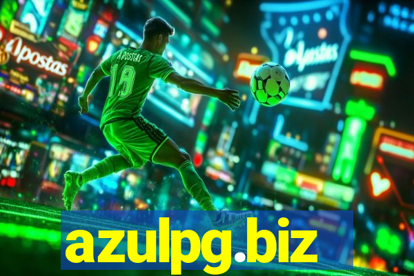 azulpg.biz