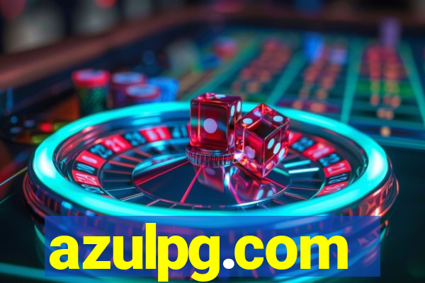 azulpg.com