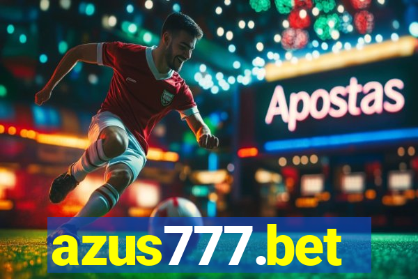 azus777.bet