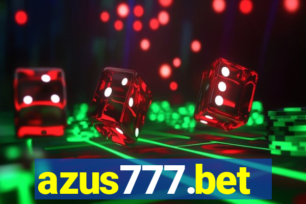 azus777.bet