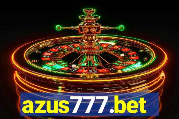 azus777.bet