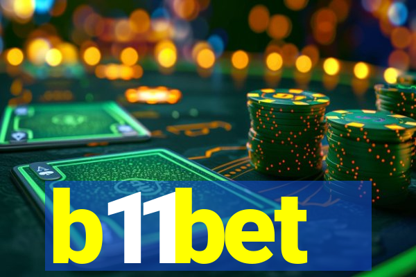 b11bet