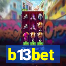 b13bet