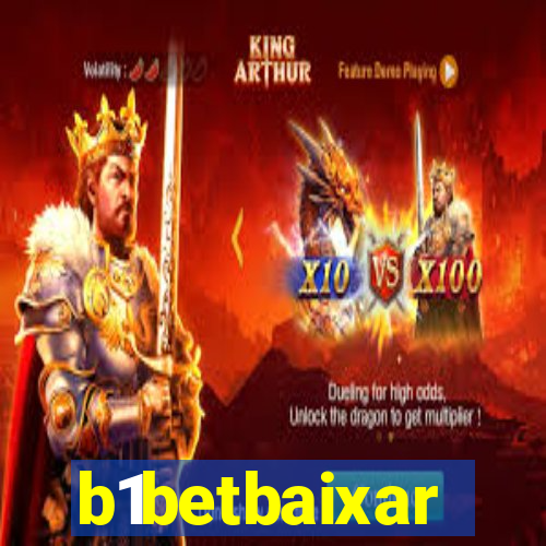 b1betbaixar