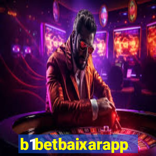 b1betbaixarapp