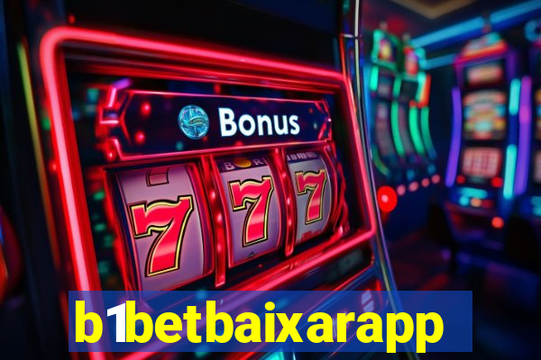 b1betbaixarapp