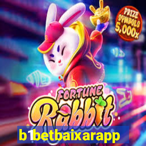 b1betbaixarapp