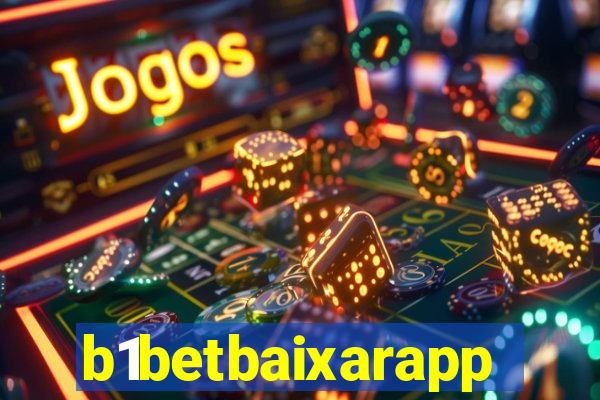 b1betbaixarapp