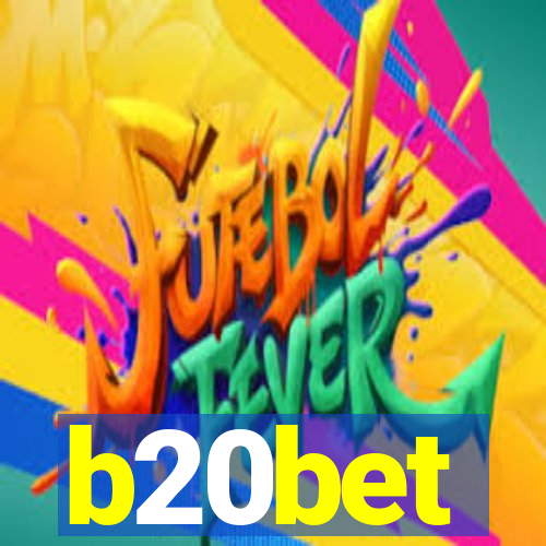 b20bet