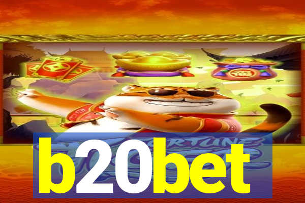 b20bet