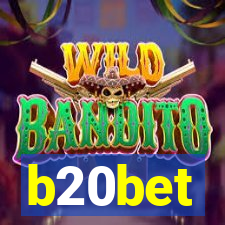 b20bet