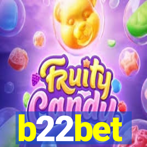 b22bet