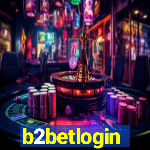 b2betlogin