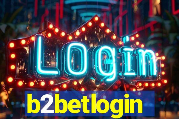 b2betlogin