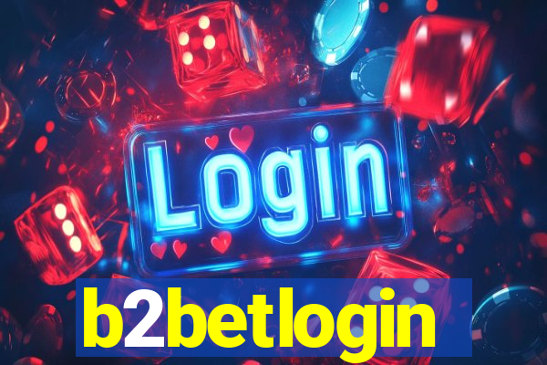 b2betlogin