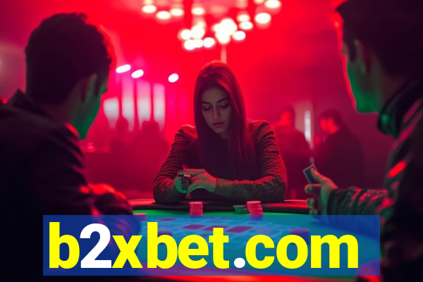 b2xbet.com