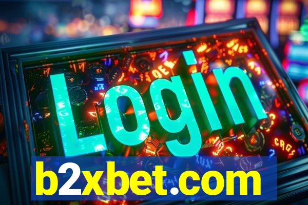 b2xbet.com