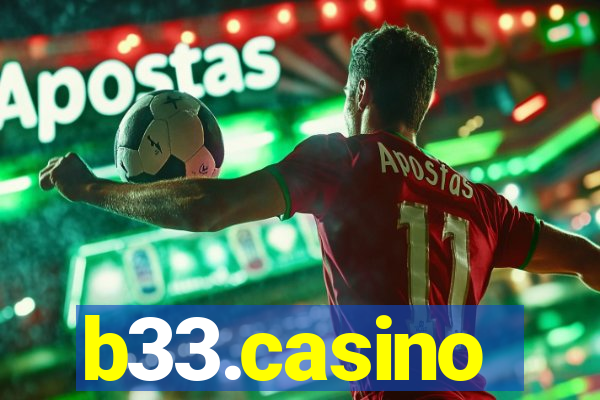 b33.casino