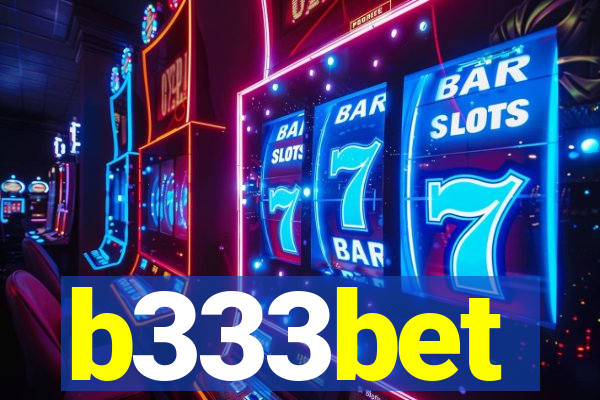 b333bet