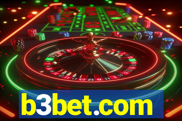 b3bet.com