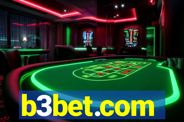 b3bet.com