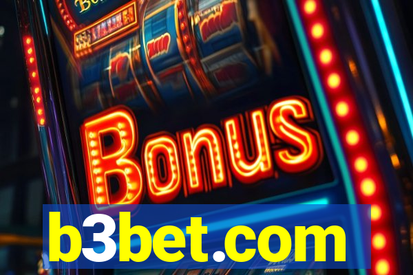 b3bet.com