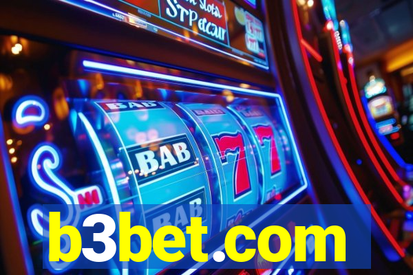 b3bet.com